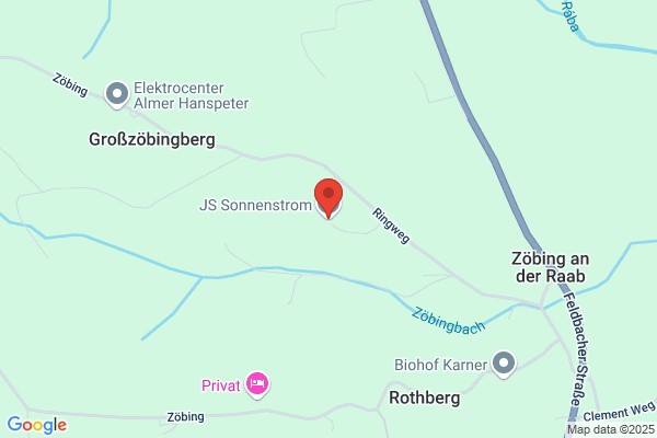 JS Sonnenstrom GmbH
