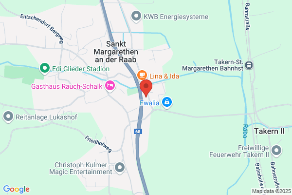 Pellhack Energiesysteme GmbH