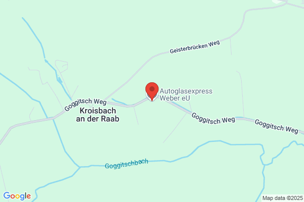 Autoglas Express Weber e.U.