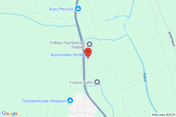 Automobile Strobl GmbH - Autohandel