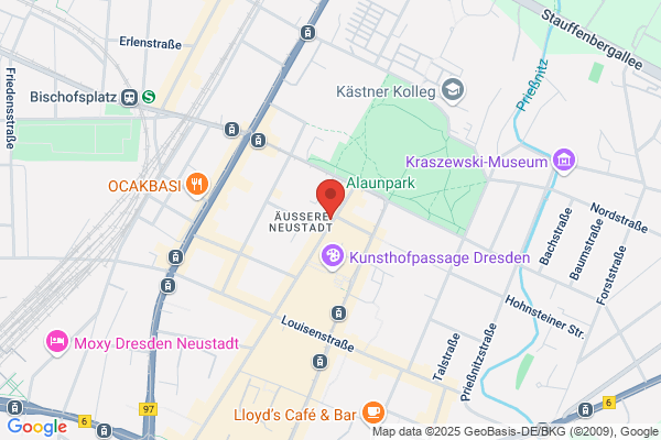 BOXI Süd GmbH
