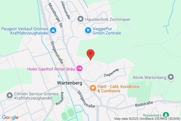 Bergcafe