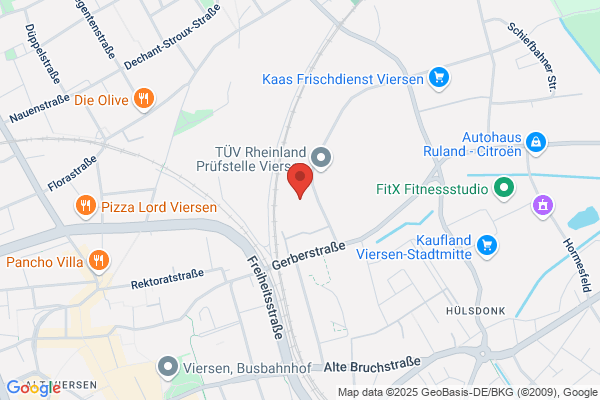 FL Lager GmbH und Co KG