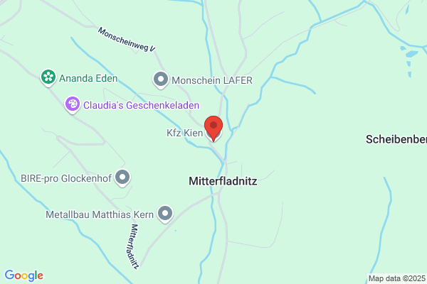 Fixl und Szakacs OEG