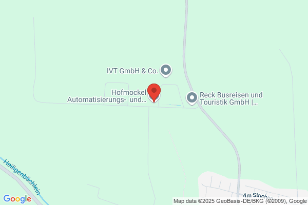 Hofmüller GmbH & Co KG