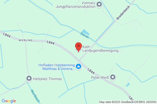 Kath. Landjugend