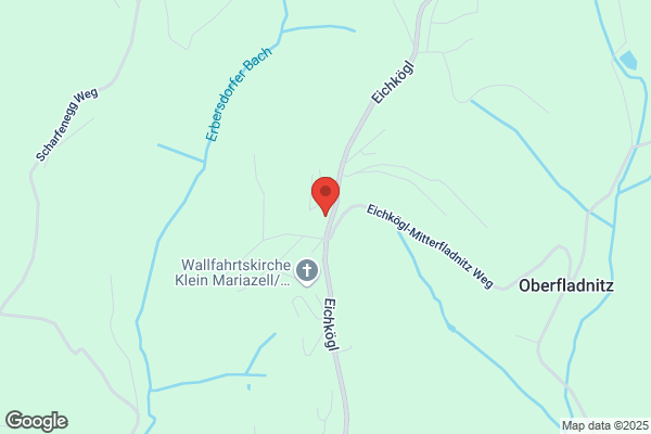 Raiffeisenbank Paldau- Studenzen-Eichkoegl regGenmbH