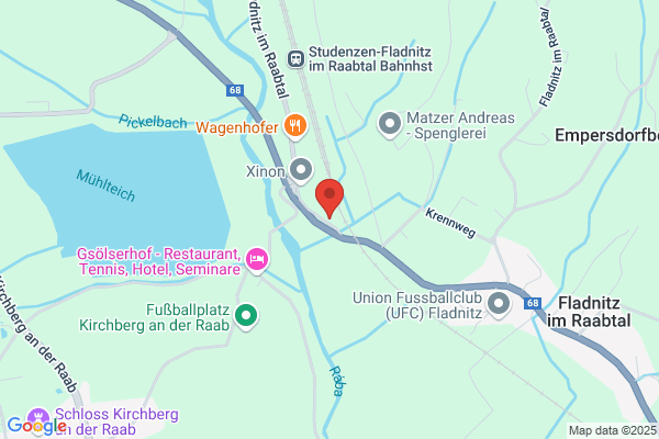 SJH Brennstoffhandel GmbH