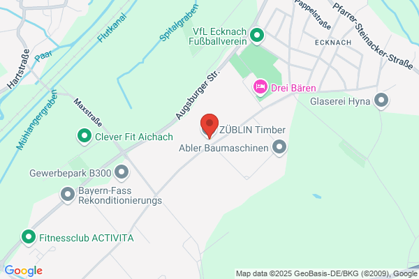 Zubling Bau GmbH