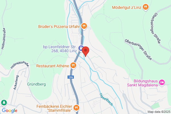 Wäscherei Munz