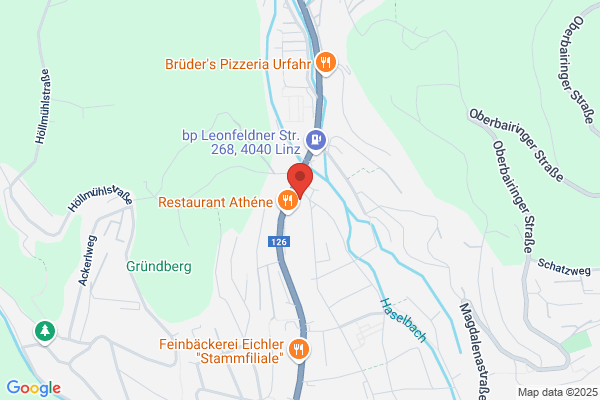 Autohaus Mitterbauer GmbH