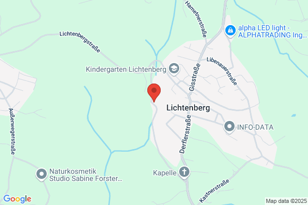 Lindenberger GmbH