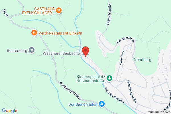 Ackerl Waescherei