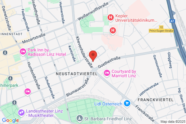 A. FinanzdienstleistungsgmbH