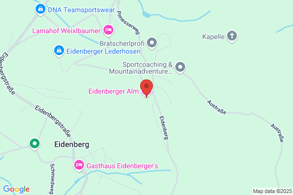 Eidenberger Alm