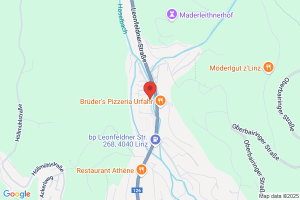 HASLINGER IMMOBILIEN GMBH
