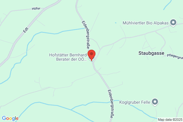 Hofstätter Bernhard - Berater der OÖ-Versicherung