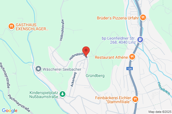 Immotec Bautraeger GmbH