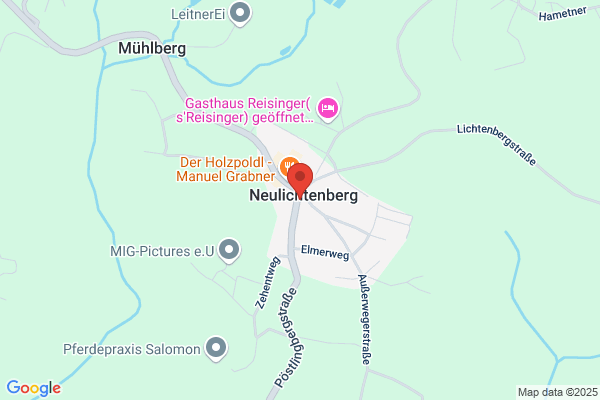 Lagerhausgenossenschaft Urfahr u. Umgebung reg.Gen.mbH