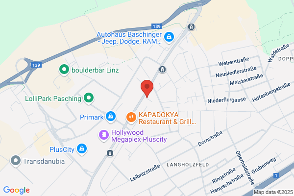NETZWERK Gruppe Unternehmensentwicklungs GmbH