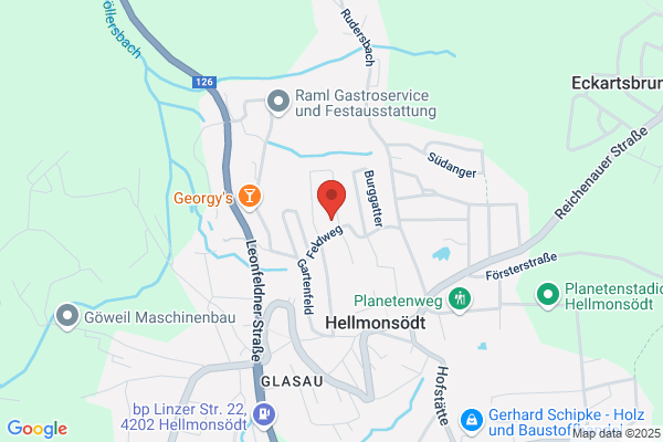 REGATRONIC Regel- u Antriebs- Electronic GmbH