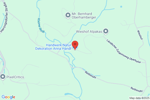 Sylvia Handlbauer