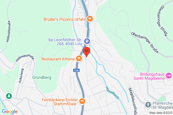 Wachberger Bau GmbH