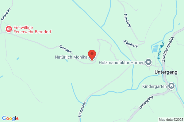 natürlich Monika Naturfriseur Monika Banzirsch