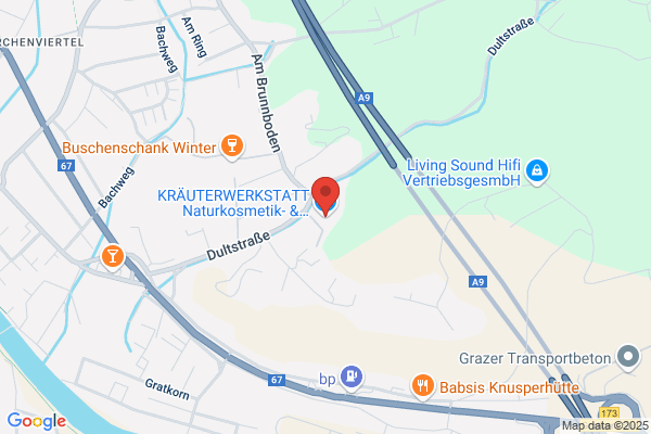 KRÄUTERWERKSTATT Naturkosmetik-& Aromamanufaktur