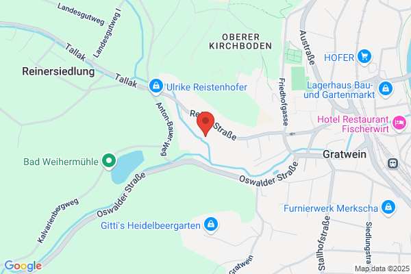 Marchl Stahlbau GesmbH