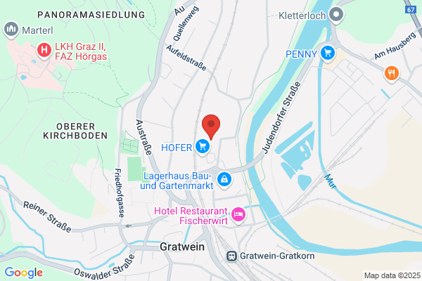 UNIQA GeneralAgentur Purgstaller Walter GmbH