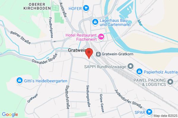 Bestattung Wolf - Gratwein