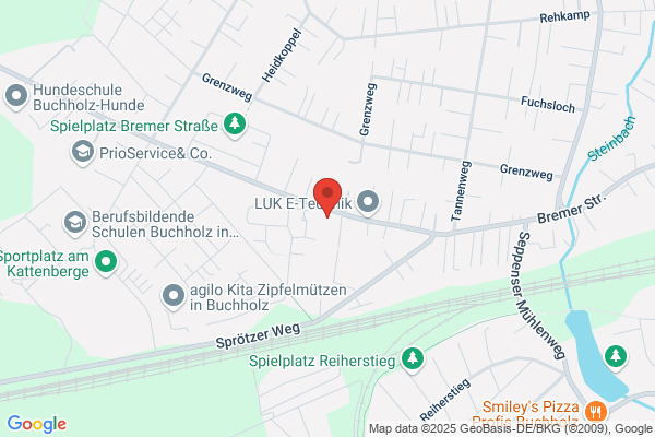 Mobile Haustierbetreuung