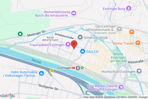 Schönbacher KG
