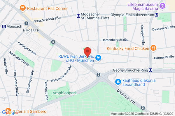 Hauptschule II