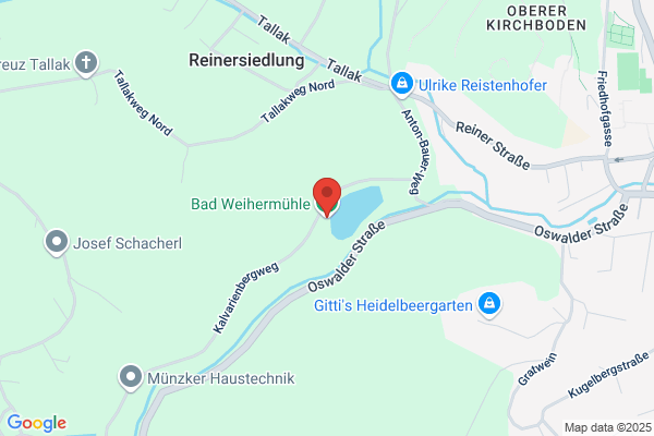 Bad Weihermuehle