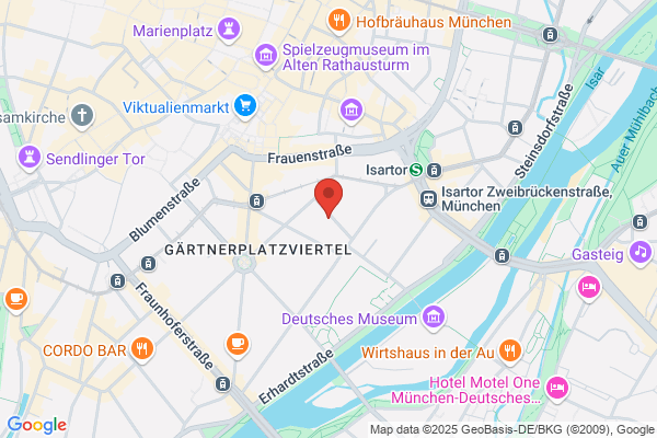 CATO Exclusiv Catering GmbH