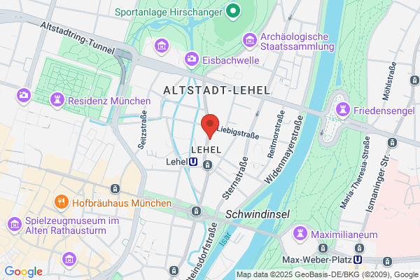 Cafe am Platz