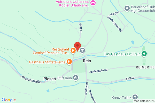 Feuerwehrmusikverein Eisbach Rein