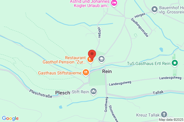 Freiwillige Feuerwehr Gratwein