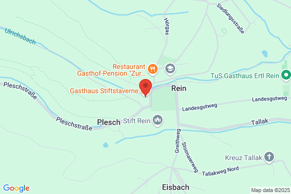 Gasthof Stiftstaverne