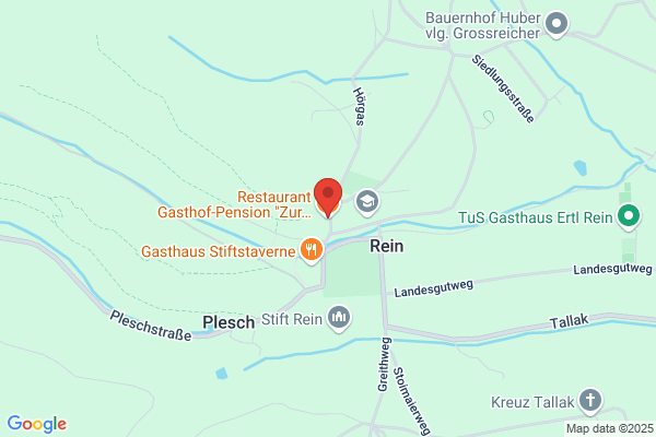 Gasthof Zur Linde