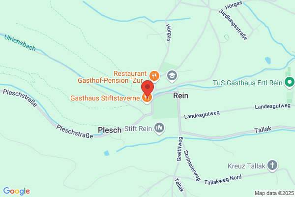 Gemeindeamt Eisbach