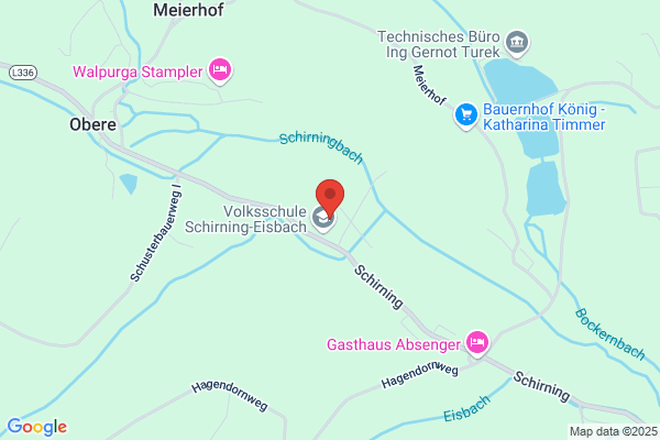 Gemeindekindergarten Eisbach