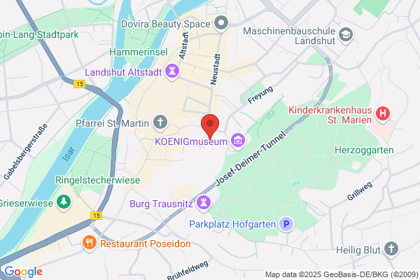 Gendarmerieposten