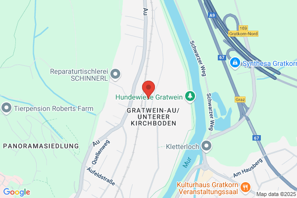 Haritsch Gartengestaltung Inh. Franziska Haritsch