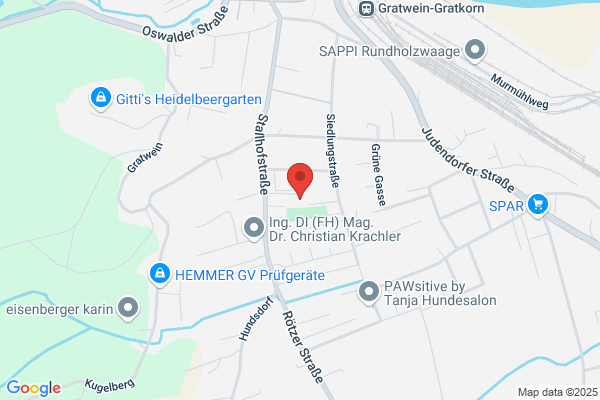 Ing. Karl Oberbichler