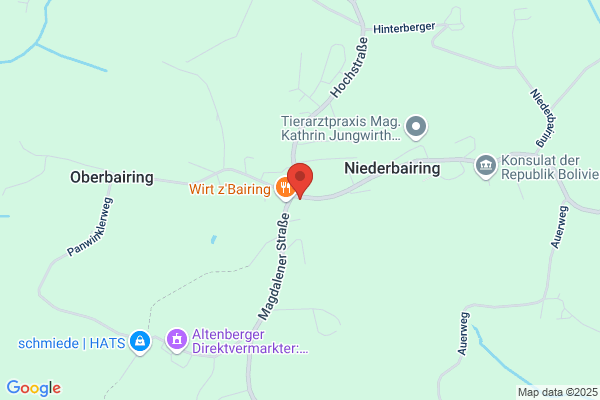 Feuerwehr