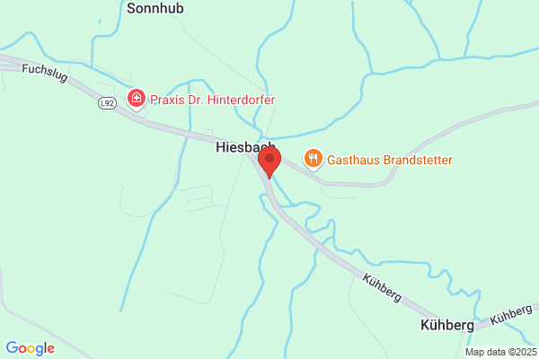 Lebenshilfe NOe Werkstaette Hiesbach