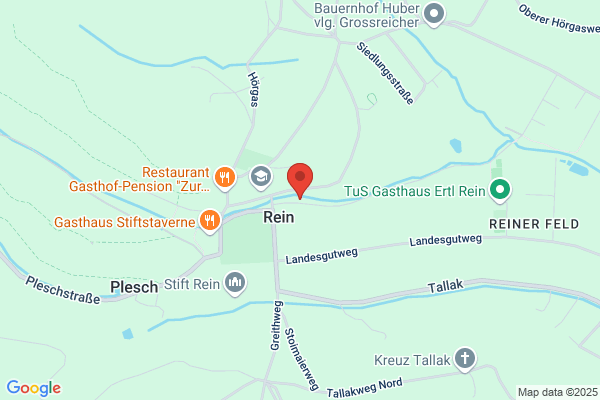 Linhofer OEG